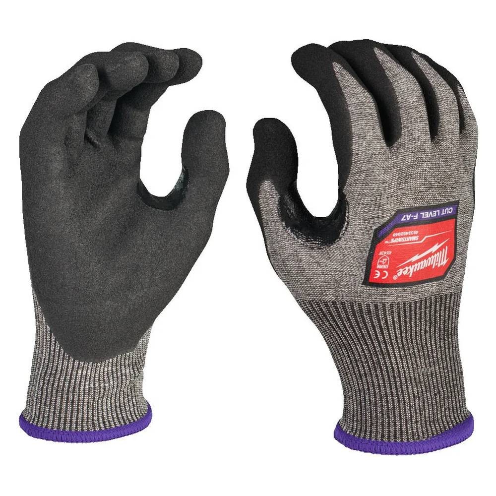 Перчатки Milwaukee Cut level M/8 (041)