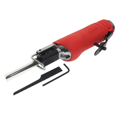 Пила пневматическая 10000об/мин. 195мм мини JTC