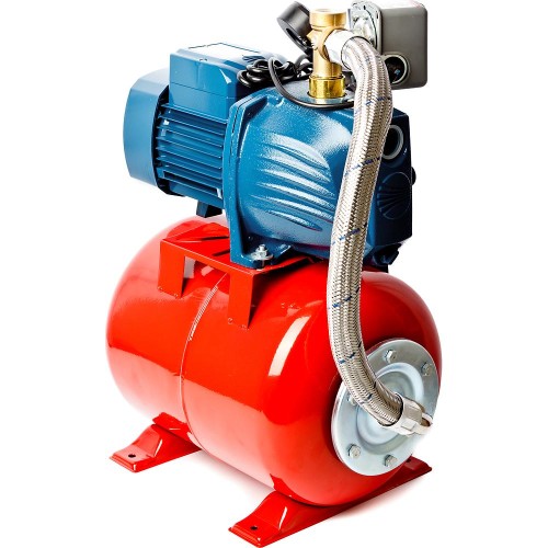 Насосная станция Pedrollo HYDROFRESH JSWm 2AX-CL 24