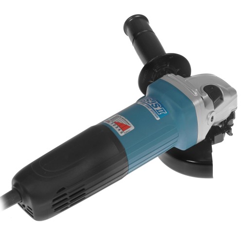 Полировальная машина Makita SA5040C