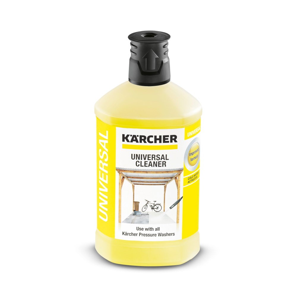 Средство Karcher RM 626 универсальное 1л