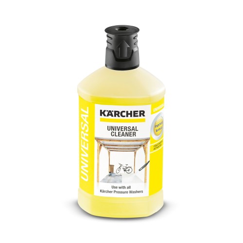 Средство Karcher RM 626 универсальное 1л