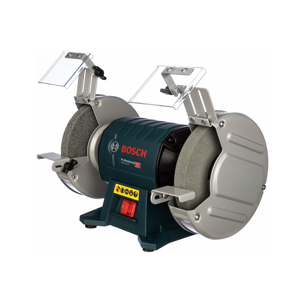 Станок заточной Bosch GBG 60-20 (400)