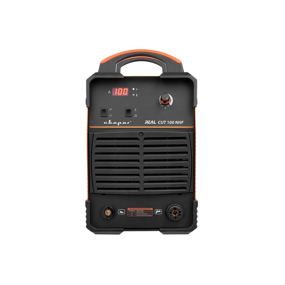 Аппарат плазменной резки Сварог REAL CUT 100 NHF (L22101)