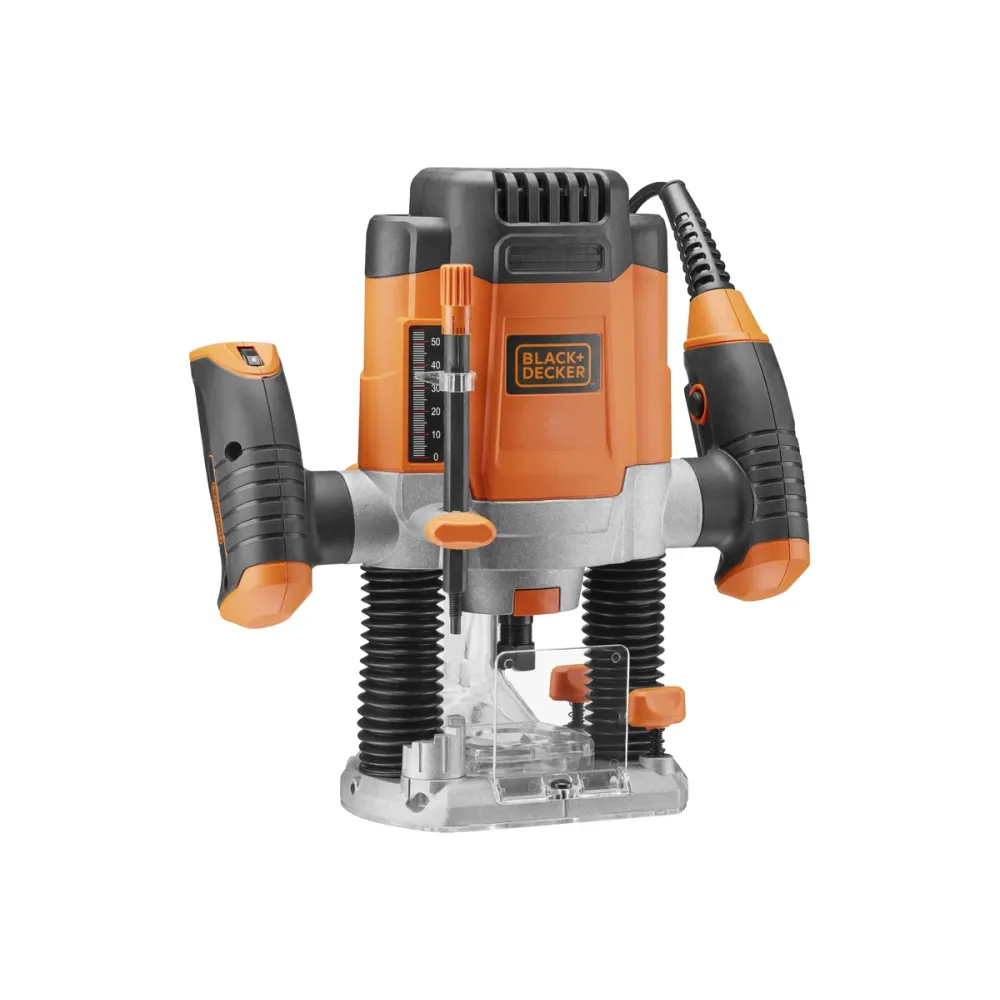 Фрезер Black&Decker KW1200EKA
