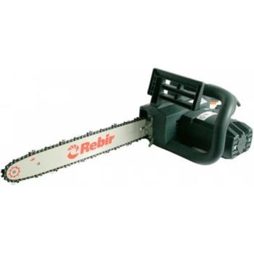 Электрическая цепная пила Rebir KZ1-400