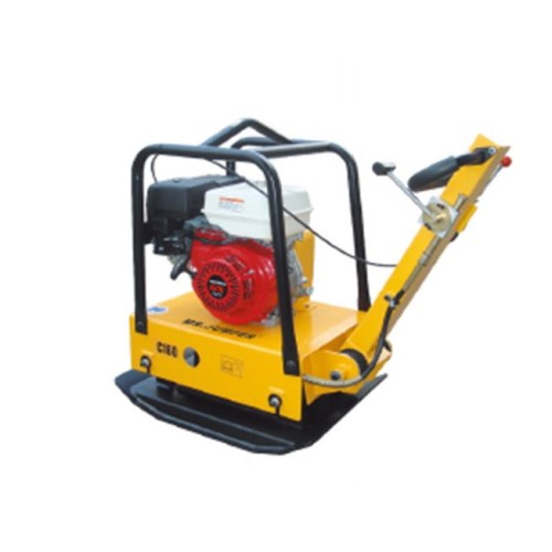 Виброплита реверсивная TOR C-330(R) 30кН (Loncin)