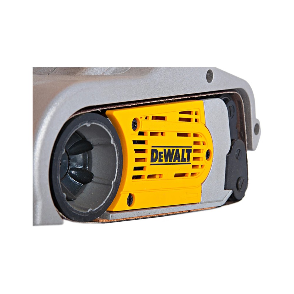 Ленточная шлифмашина DeWalt DW 433