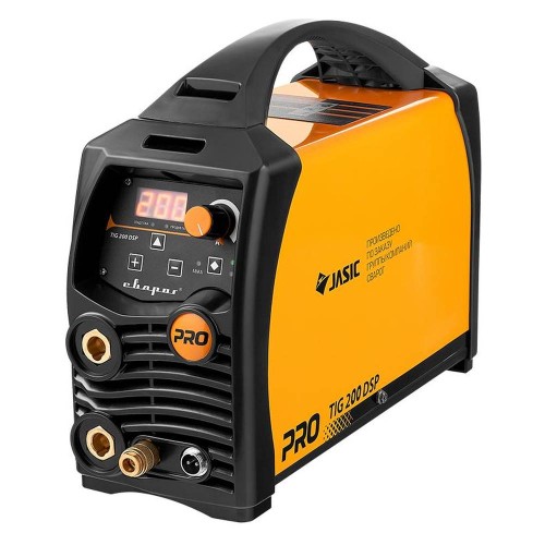 Сварочный инвертор Сварог PRO TIG 200 DSP (W207)