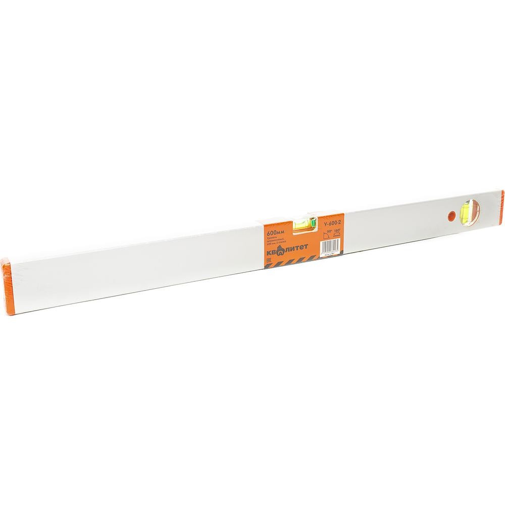 Уровень Квалитет 600мм У-600-2