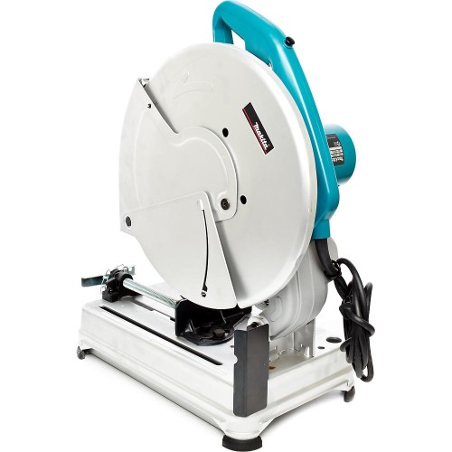 Монтажная пила Makita 2414NB, Абразивный