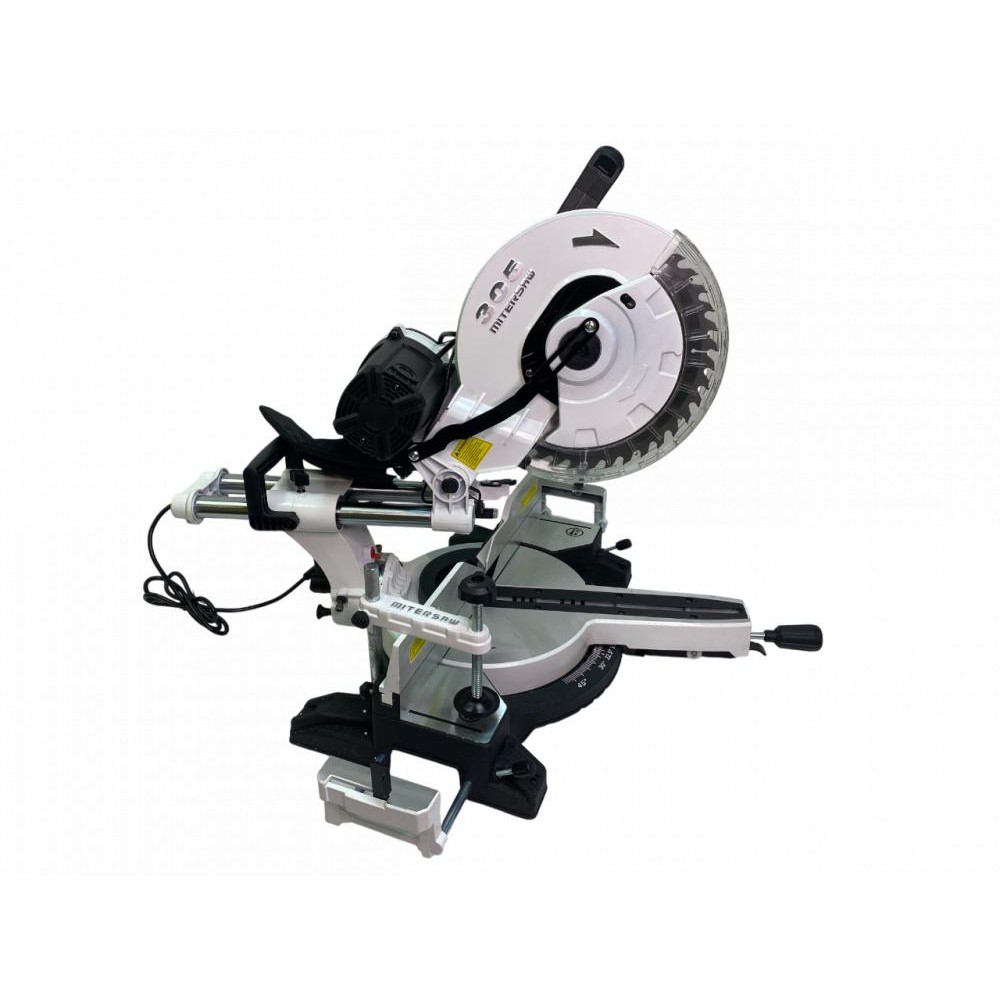 Торцовочная пила REALREZ RMS-305 2000W