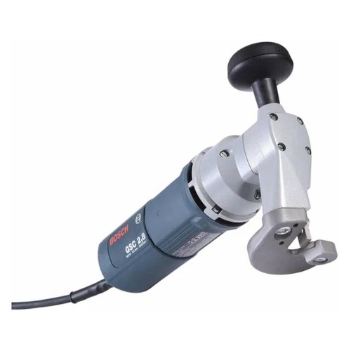 Ножницы по металлу Bosch GSC 2.8