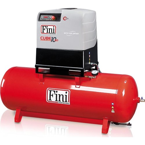 Компрессор FINI K-MAX 1508 ES VS