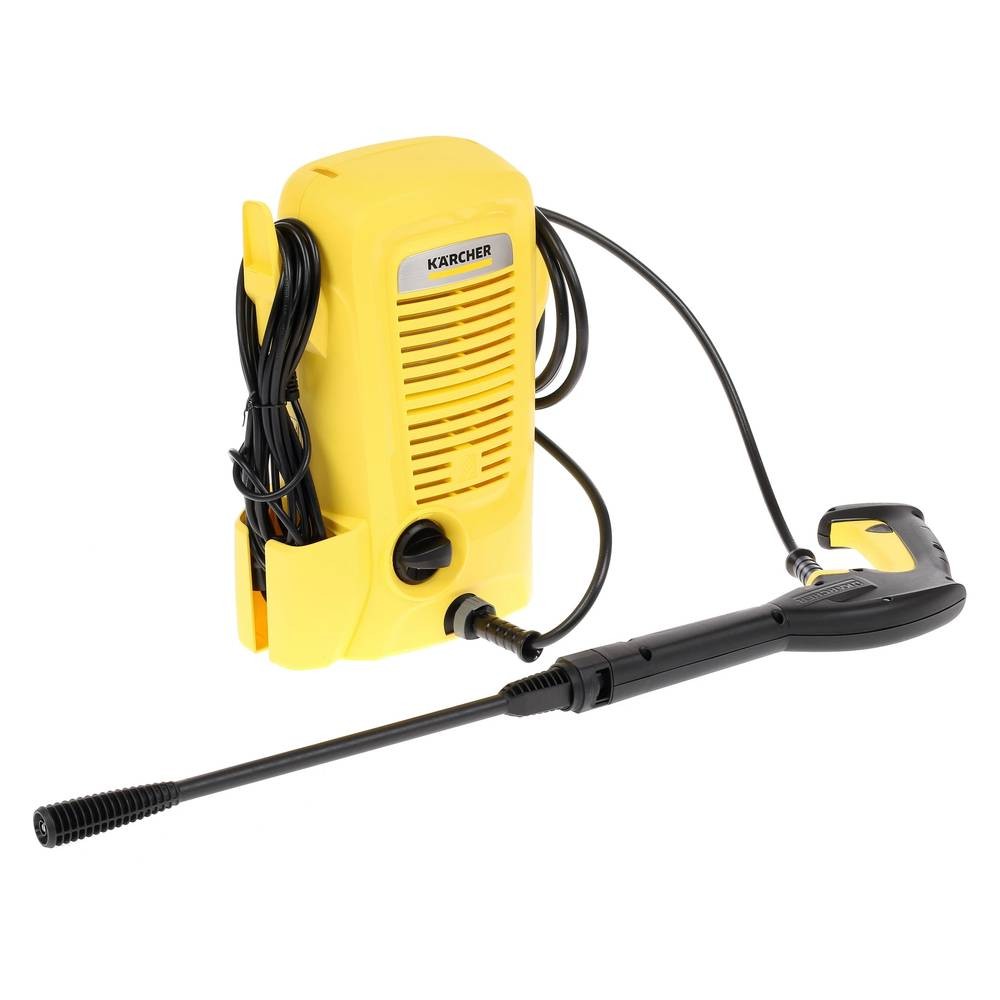 Мойка высокого давления Karcher K 2 Universal Edition