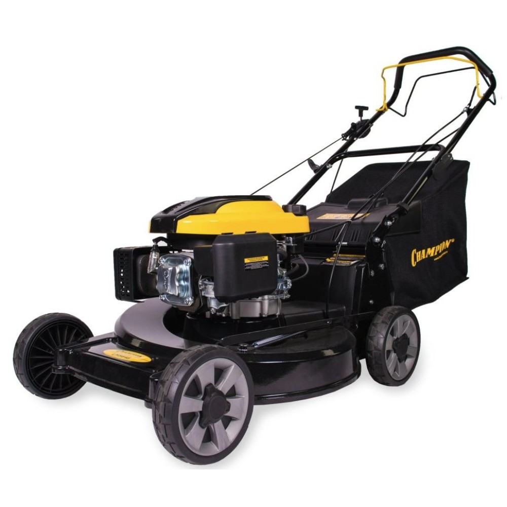 Газонокосилка бензиновая CHAMPION LM5645