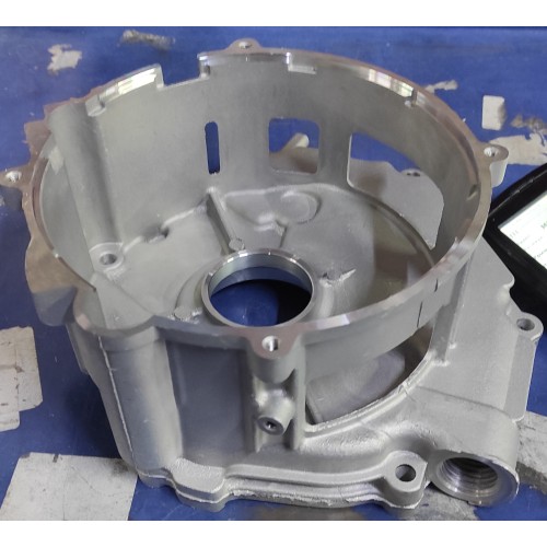 Крышка картера 192F 192F-3.8