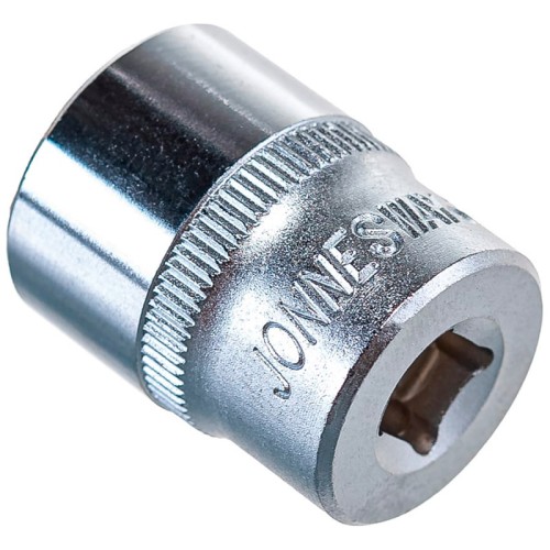 Головка торцевая Jonnesway 1/4" 14мм (S04H2114)