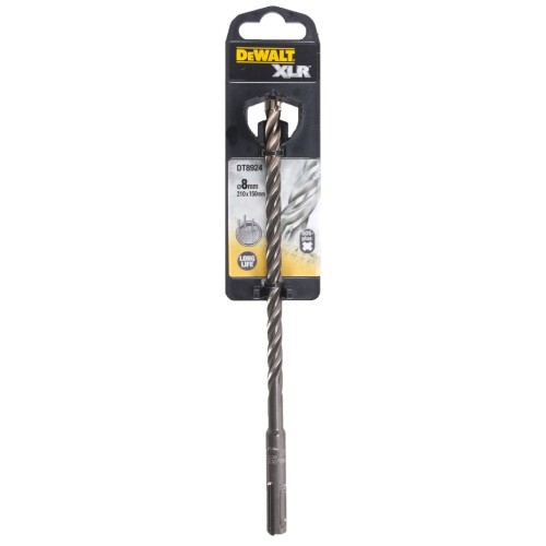 Бур SDS-plus DeWalt XLR DT8924 8х210мм