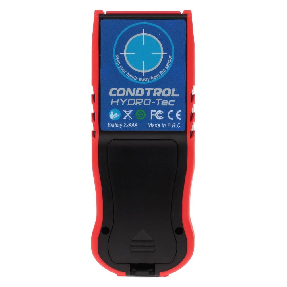 Влагомер стройматериалов CONDTROL Hydro-Tec