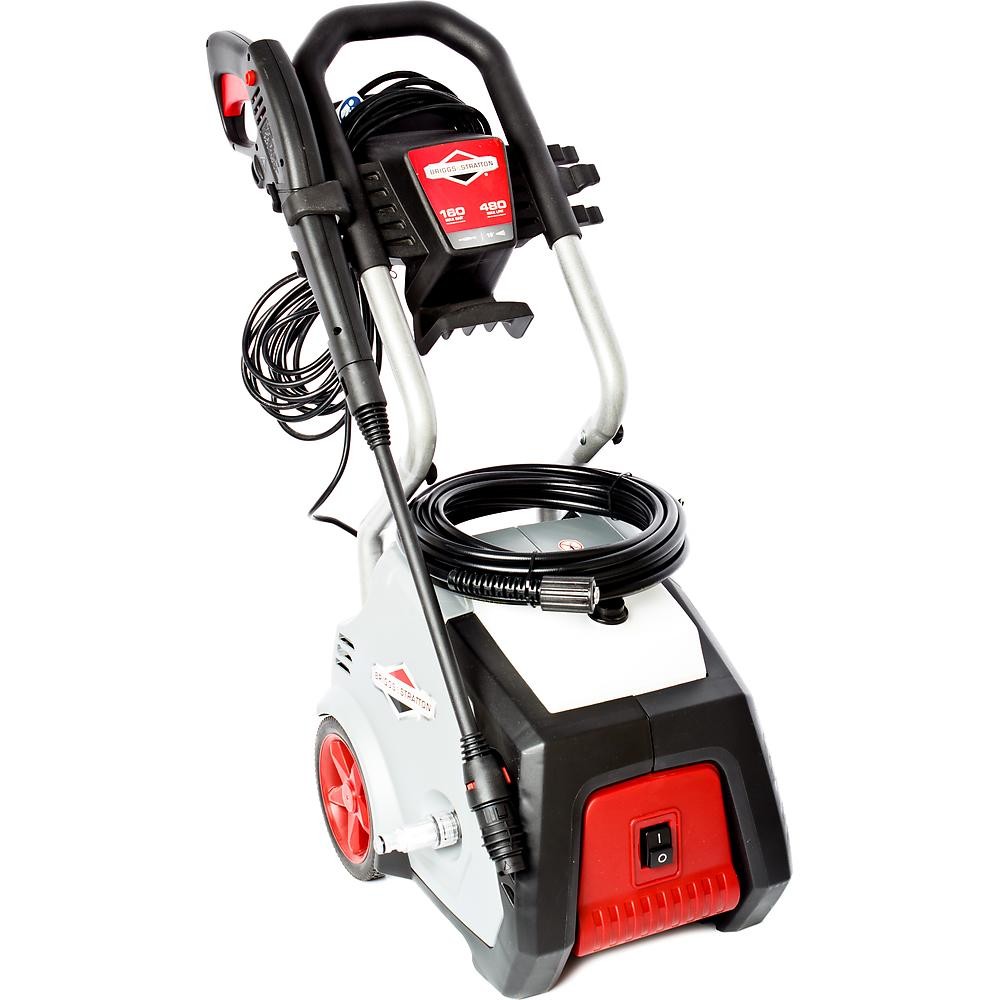Мойка высокого давления Briggs&Stratton Sprint 2300E/1800