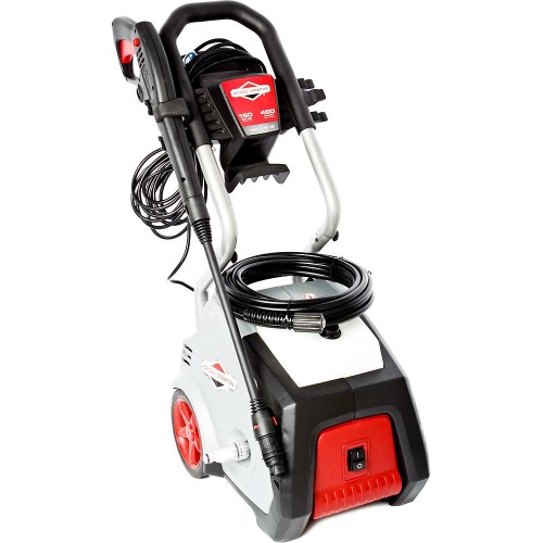 Мойка высокого давления Briggs&Stratton Sprint 2300E/1800
