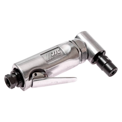 Машинка шлифовальная пневматическая угловая 22000 об/мин, 90PSI, 147х75мм JTC /1/20