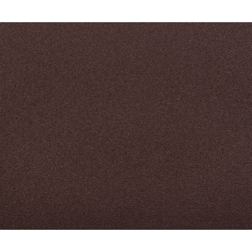 ЗУБР Р60, 230 х 280 мм, 5 шт, водостойкий, шлифовальный лист на тканевой основе (35515-060)