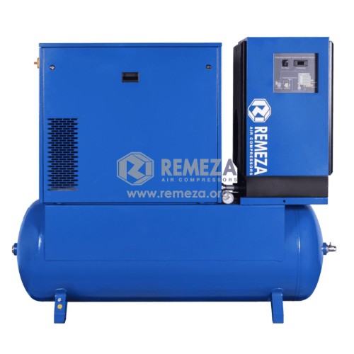 Винтовой компрессор ВК 15Е-8-500Д