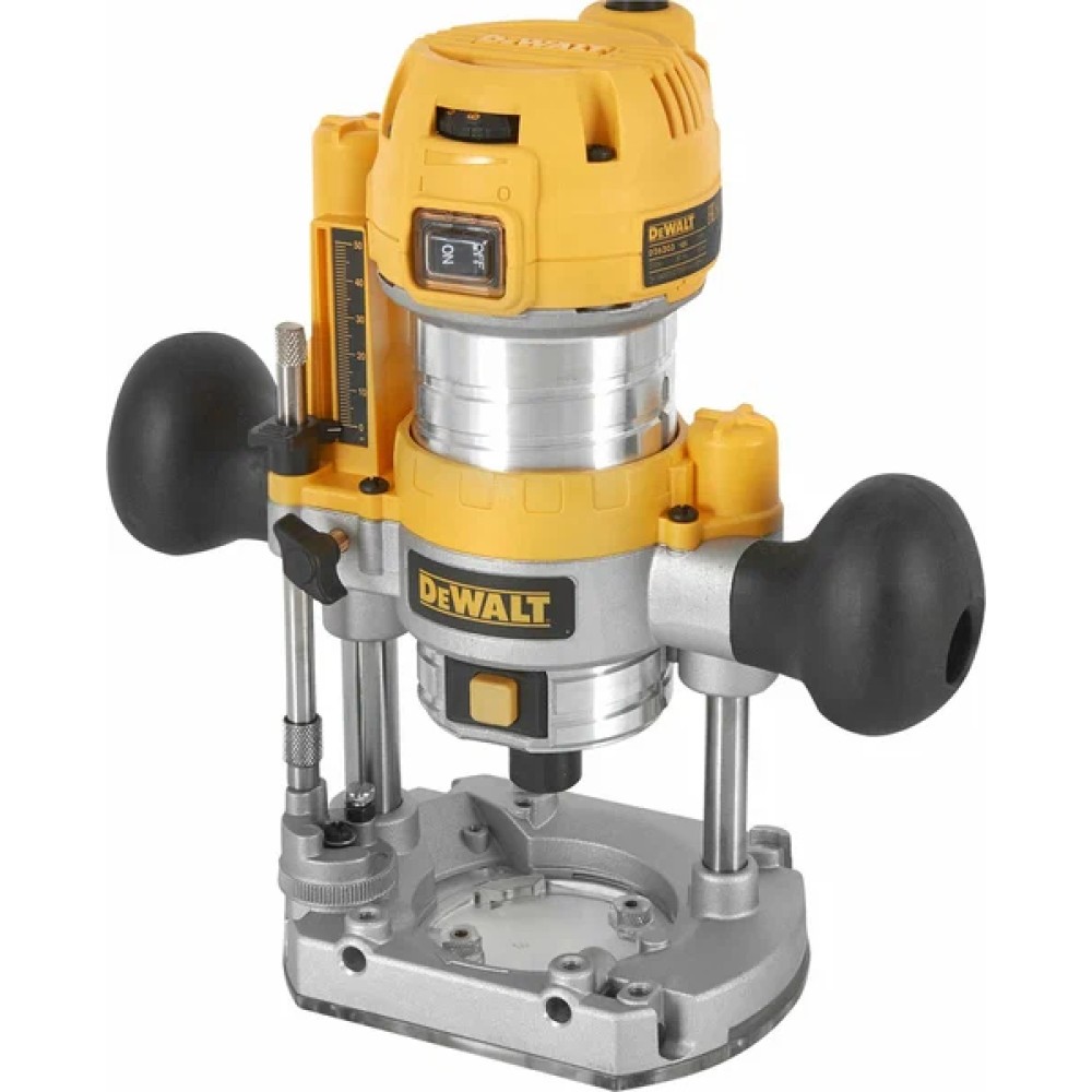 Фрезер DeWalt D26203