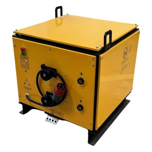 Сварочный выпрямитель ЭТА ВДМ 2х314 (Al)