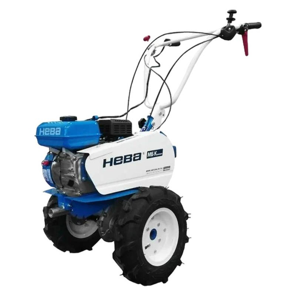 Мотоблок Нева МБ-Компакт-DM196