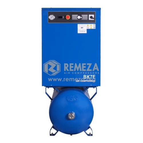 Винтовой компрессор ВК 7E-10-270