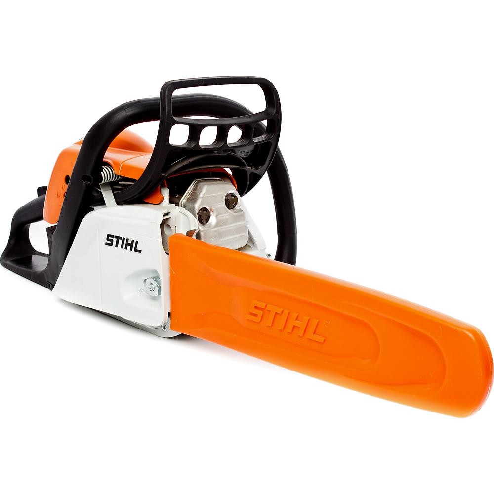 Бензопила Stihl MS 181