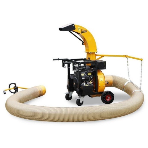 Бортовой пылесос SABLE VS450 (LIFAN 2V78F)