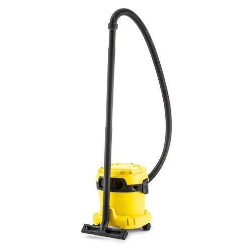 Пылесос Karcher WD 2 PLUS V-15/4/18 1.628-011.0