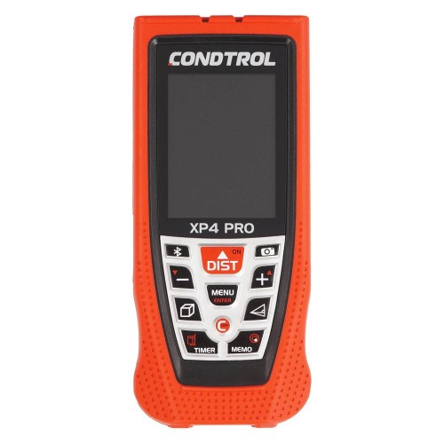 Лазерный дальномер CONDTROL XP4 pro