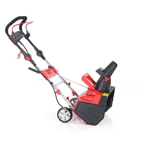 Электрический снегоуборщик AL-KO SnowLine 46 E