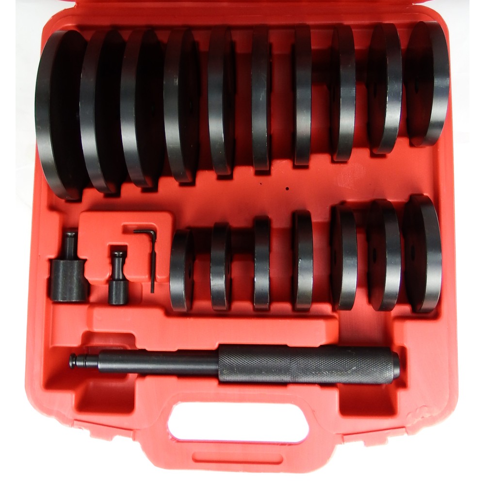 Оправки для удаления подшипников большие TA-D1063 AE&T