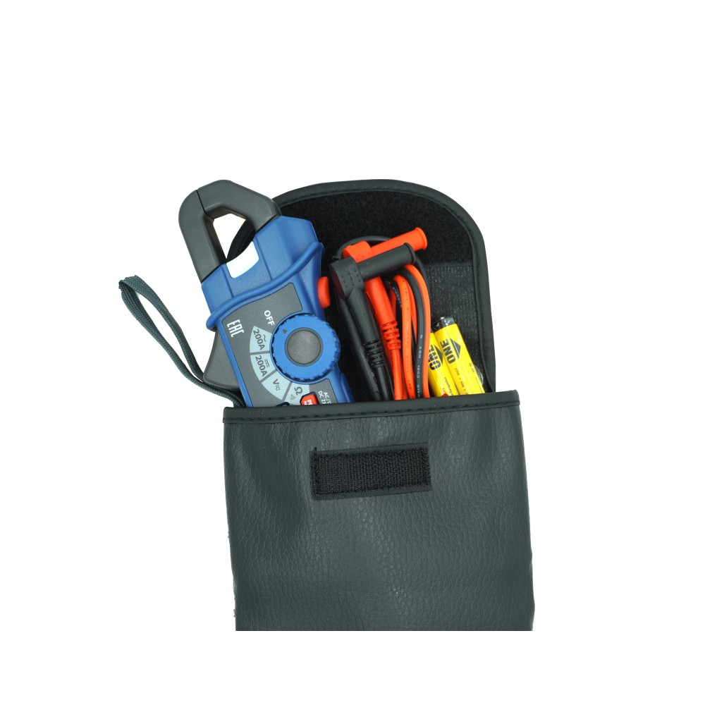 Токоизмерительные клещи СЕМ FC-36