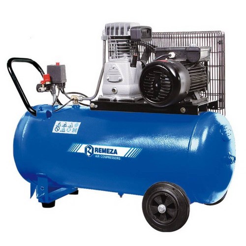 Компрессор Remeza СБ 4/С- 50 LH 20 A