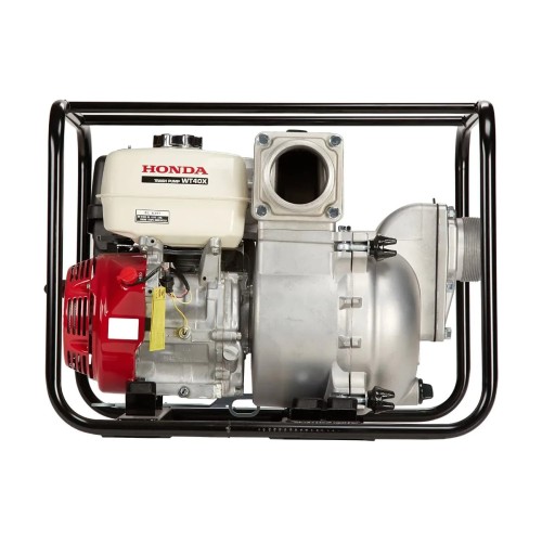 Мотопомпа бензиновая Honda WT 40 XK3
