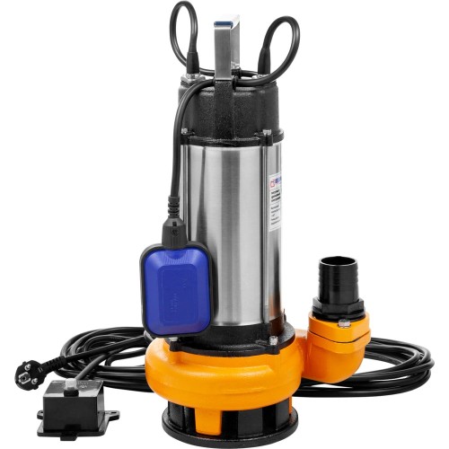 Насос Беламос DWP 2200