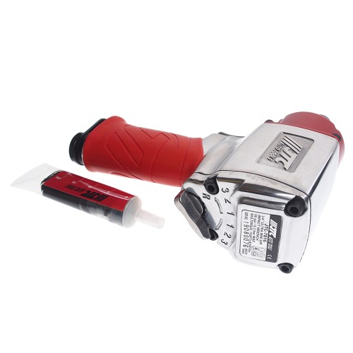 Гайковерт пневматический 3/4'' 1491Нм 9000об/мин. ударный JTC-7816