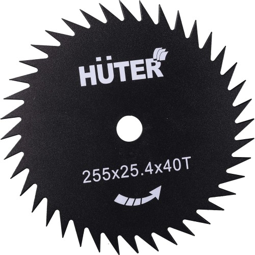 Диск (лезвие) HUTER GTD-40T