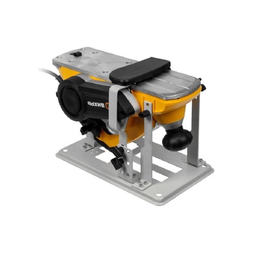 Электрический рубанок ВИХРЬ Р-110СТ (со станиной)