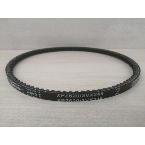 Ремень клиновой Z620 на шнеки RD-ST65E-1.33