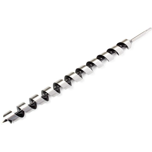 Сверло по дереву REDVERG 36х600мм витое (600691)