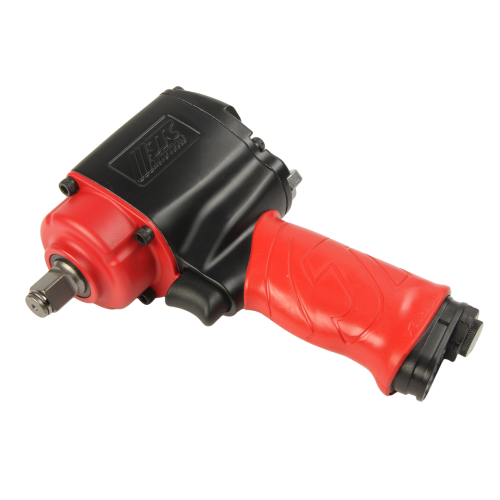 Гайковерт пневматический 1/2" 1763Нм 9000об/мин. 90-120PSI JTC JTC-7214