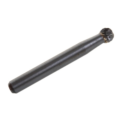 Борфреза твердосплавная MESSER 6х5мм (D0605M06)